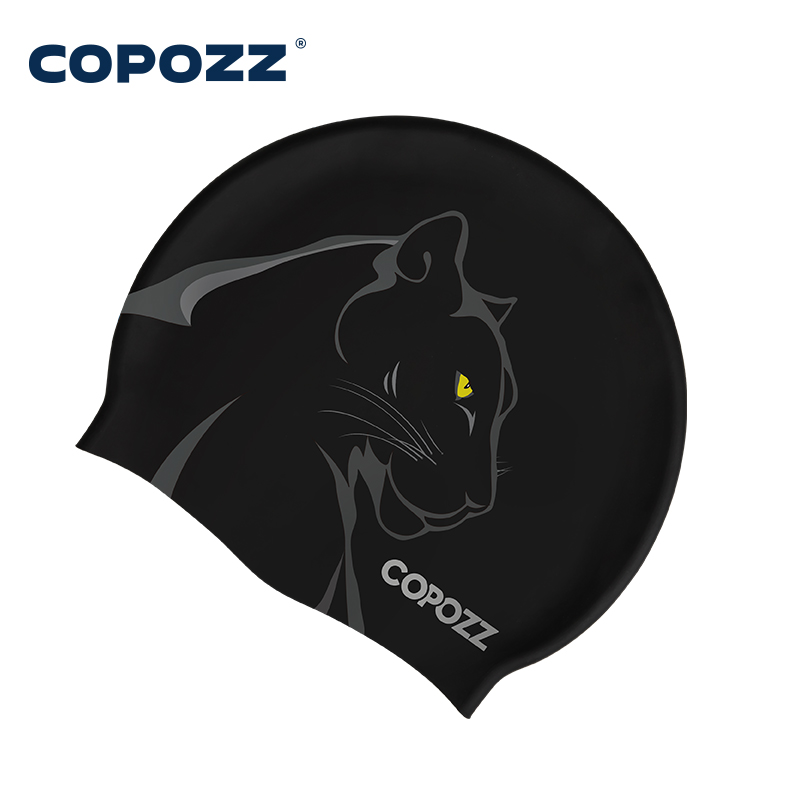 Aquatic Sports Hat - COPOZZ Water Sports Women Men Swimming