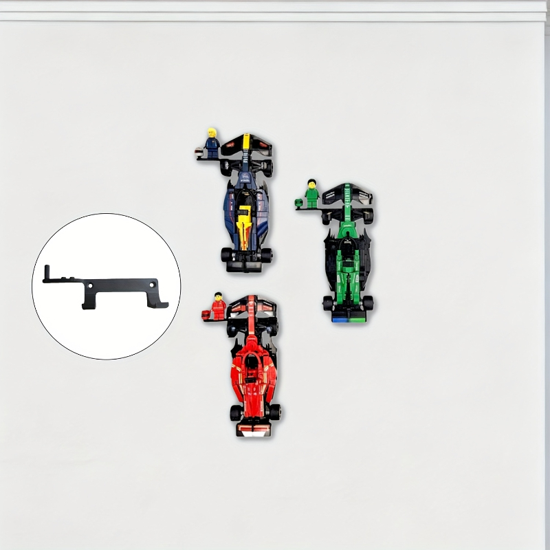 4PCS Car Display Stand Wall-Mo - Victor Racket Jetspeed 评论和价格