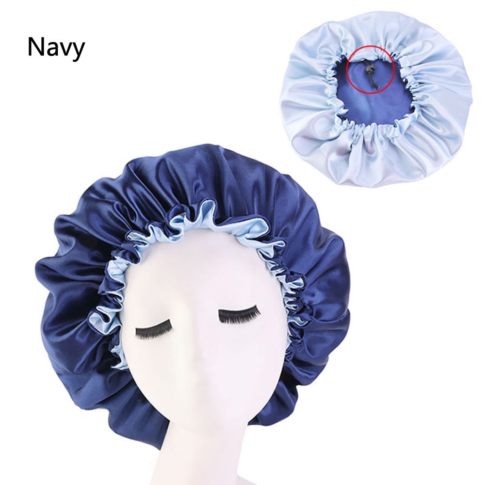 Reversible Double Layer Hair S - Aquatic Sports Hat 评论和价格