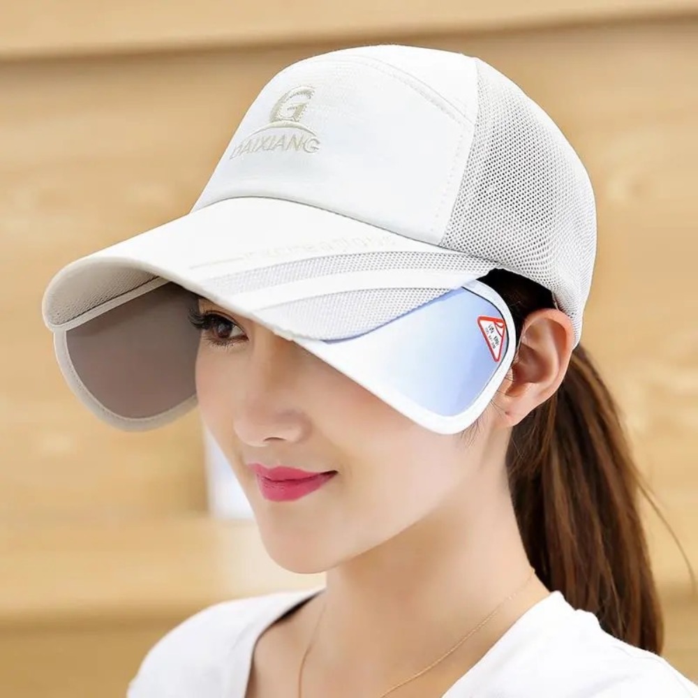 Mesh Breathable Stretchable Wi - Aquatic Sports Hat 评论和价格