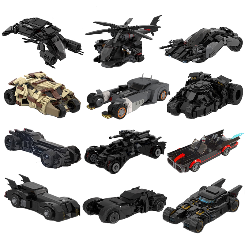 MOC Superhero Knight Technical - Victor Racket Jetspeed 评论和价格